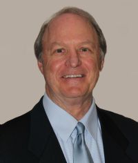 Dwight Frank