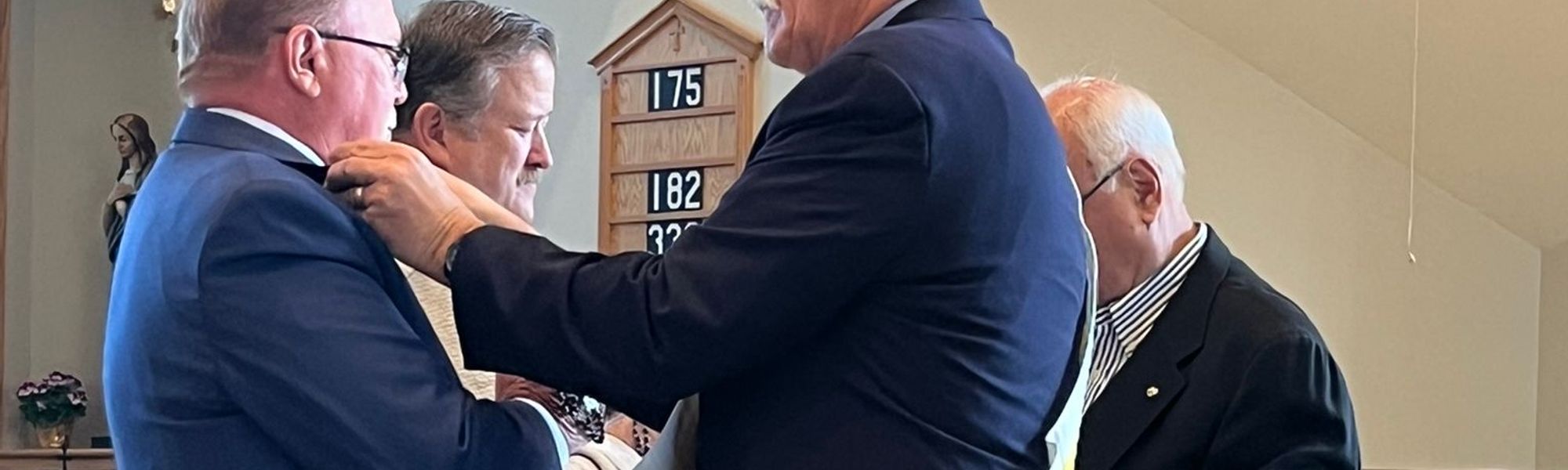 Exemplification Apr 2026