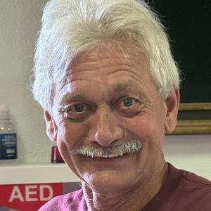 Richard Green