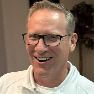 Treasurer Scott Dant